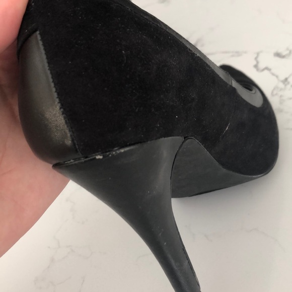 JustFab Adilyn Pumps - Picture 6 of 6